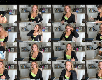 befxckingnice — 71 minute Chaturbate female cam show recording, 1080p, May 16, 2021