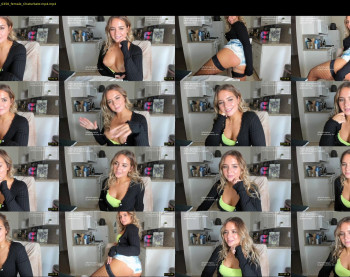 befxckingnice — 70 minute Chaturbate female cam show recording, 1080p, May 16, 2021