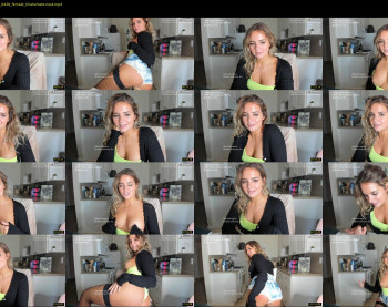 befxckingnice — 70 minute Chaturbate female cam show recording, 1080p, May 16, 2021