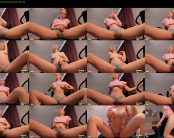 bekadravt — 24 minute Chaturbate couple cam show recording, 1080p, May 15, 2021