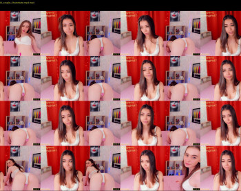 bekadravt — 3 minute Chaturbate couple cam show recording, 1080p, May 15, 2021