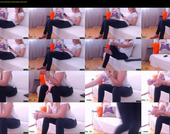 bella_antonia — 21 minute Chaturbate female cam show recording, 720p, May 15, 2021