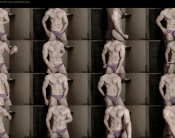big_nick_for_you_ — 35 minute Chaturbate male cam show recording, 1080p, May 15, 2021