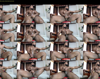 blackcoach — 17 minute Chaturbate male cam show recording, 480p, May 15, 2021