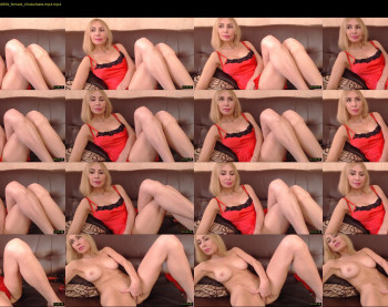 blond_pussy_ — 29 minute Chaturbate female cam show recording, 720p, May 15, 2021