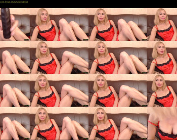 blond_pussy_ — 10 minute Chaturbate female cam show recording, 720p, May 15, 2021