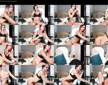 candy_sheryl — 71 minute Chaturbate female cam show recording, 1080p, May 15, 2021