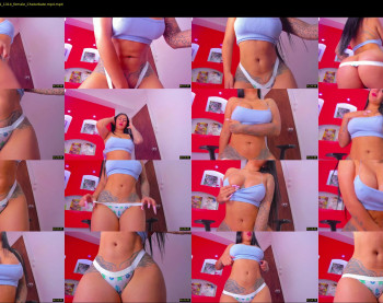 carolain_baker — 9 minute Chaturbate female cam show recording, 1080p, May 15, 2021