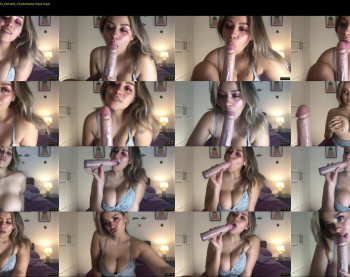 celiahenn — 13 minute Chaturbate female cam show recording, 720p, May 16, 2021