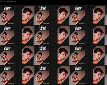 chris_morton — 29 minute Chaturbate male cam show recording, 480p, May 15, 2021