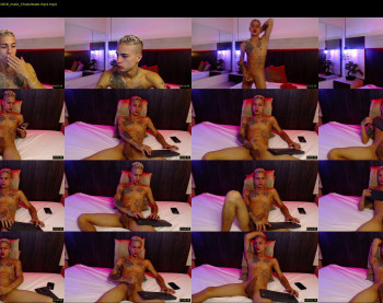 chris_scolaro — 70 minute Chaturbate male cam show recording, 1080p, May 15, 2021