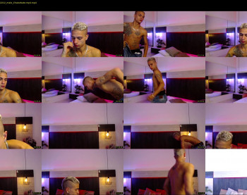 chris_scolaro — 13 minute Chaturbate male cam show recording, 1080p, May 15, 2021