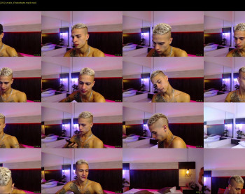 chris_scolaro — 52 minute Chaturbate male cam show recording, 1080p, May 15, 2021
