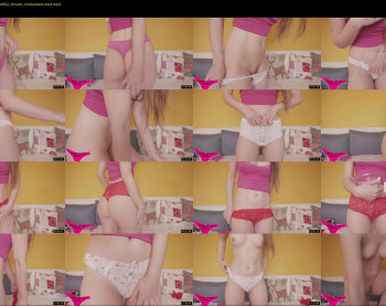 clementine__ — 16 minute Chaturbate female cam show recording, 1080p, May 15, 2021