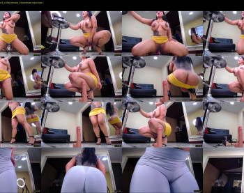 cocksuckingslutx — 71 minute Chaturbate female cam show recording, 1080p, May 15, 2021