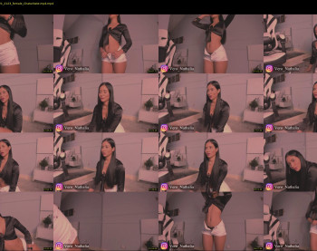 cyanide_candys — 44 minute Chaturbate female cam show recording, 1080p, May 15, 2021