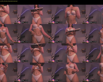 cyanide_candys — 10 minute Chaturbate female cam show recording, 1080p, May 16, 2021