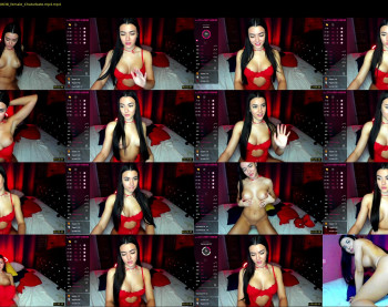 dakota_blare — 69 minute Chaturbate female cam show recording, 1080p, May 15, 2021