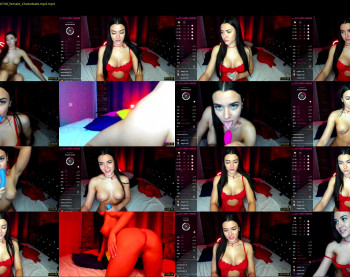 dakota_blare — 70 minute Chaturbate female cam show recording, 1080p, May 15, 2021