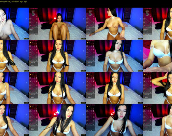 dakota_blare — 23 minute Chaturbate female cam show recording, 1080p, May 16, 2021