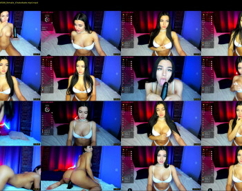 dakota_blare — 70 minute Chaturbate female cam show recording, 1080p, May 16, 2021