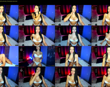 dakota_blare — 14 minute Chaturbate female cam show recording, 1080p, May 16, 2021