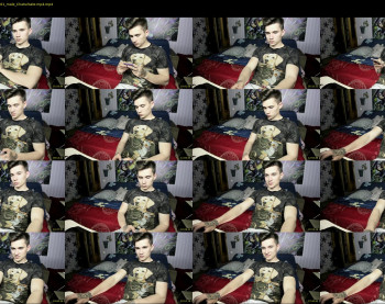 daniel_like — 32 minute Chaturbate male cam show recording, 1080p, May 15, 2021