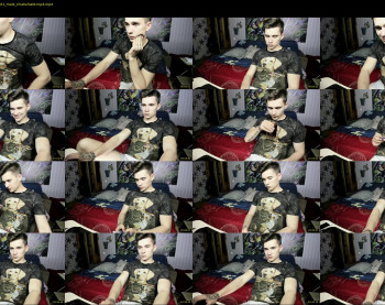 daniel_like — 52 minute Chaturbate male cam show recording, 1080p, May 15, 2021