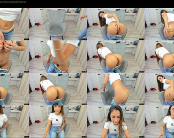 dariaa_doll — 9 minute Chaturbate female cam show recording, 1080p, May 15, 2021