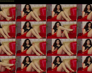 dianacharm — 42 minute Chaturbate female cam show recording, 1080p, May 15, 2021