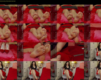 dianacharm — 71 minute Chaturbate female cam show recording, 1080p, May 15, 2021