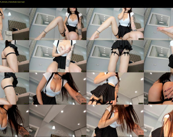 didiactive — 10 minute Chaturbate female cam show recording, 1080p, May 15, 2021