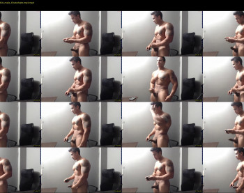 dimitriklein — 21 minute Chaturbate male cam show recording, 720p, May 15, 2021
