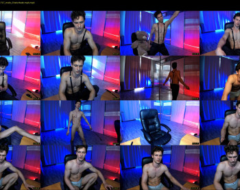 dirty_pothos — 70 minute Chaturbate male cam show recording, 720p, May 15, 2021