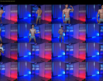 dirty_pothos — 12 minute Chaturbate male cam show recording, 720p, May 15, 2021