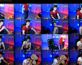 dirty_pothos — 28 minute Chaturbate male cam show recording, 720p, May 15, 2021