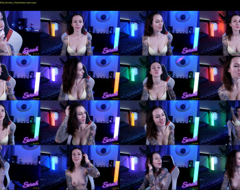 dreamgogo — 31 minute Chaturbate female cam show recording, 1080p, May 15, 2021