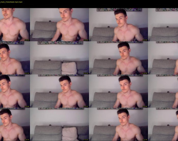 eddieds — 31 minute Chaturbate male cam show recording, 1080p, May 15, 2021
