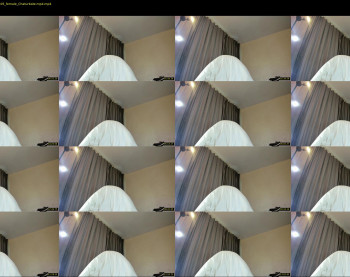 egome777 — 15 minute Chaturbate female cam show recording, 1080p, May 15, 2021