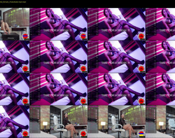 ella_pridee — 82 minute Chaturbate female cam show recording, 1080p, May 15, 2021