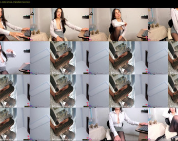 emily_jhonsson — 81 minute Chaturbate female cam show recording, 1080p, May 15, 2021