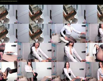 emily_jhonsson — 73 minute Chaturbate female cam show recording, 1080p, May 15, 2021