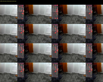 emily_payton — 67 minute Chaturbate female cam show recording, 1080p, May 15, 2021