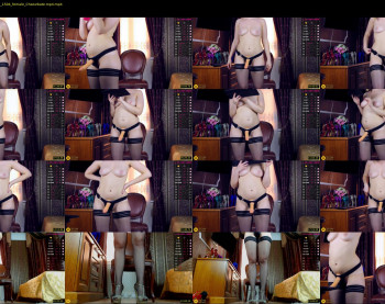emma_brooks — 27 minute Chaturbate female cam show recording, 1080p, May 15, 2021