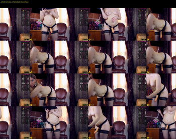 emma_brooks — 9 minute Chaturbate female cam show recording, 1080p, May 15, 2021