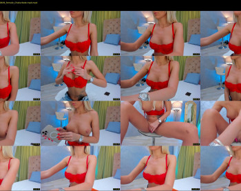 fallingangel_ — 70 minute Chaturbate female cam show recording, 1080p, May 15, 2021