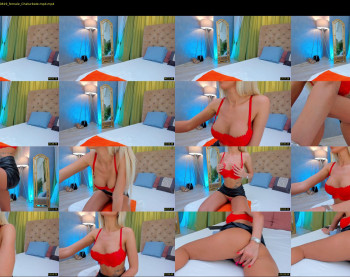 fallingangel_ — 70 minute Chaturbate female cam show recording, 1080p, May 15, 2021