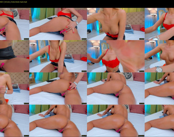 fallingangel_ — 69 minute Chaturbate female cam show recording, 1080p, May 15, 2021