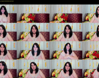 giorg107 — 71 minute Chaturbate couple cam show recording, 1080p, May 15, 2021