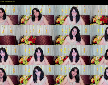 giorg107 — 69 minute Chaturbate couple cam show recording, 1080p, May 16, 2021